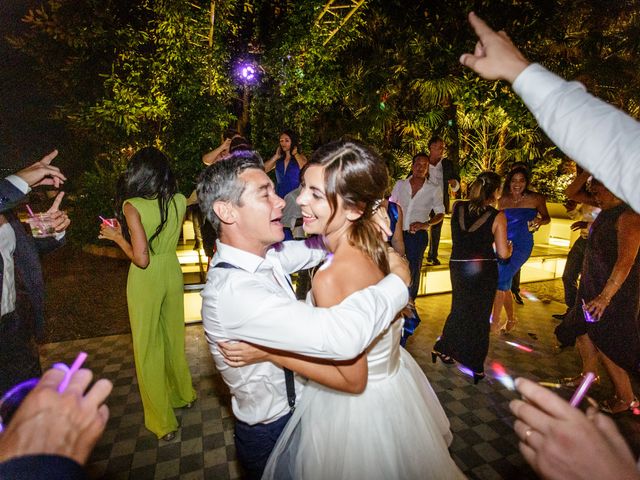 Francesco and Stefania's Wedding in Brescia, Italy 42
