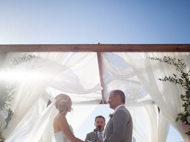 Jonathan and Christina&apos;s Wedding in Laguna Beach, California 11