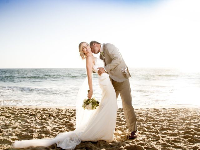 Jonathan and Christina&apos;s Wedding in Laguna Beach, California 15