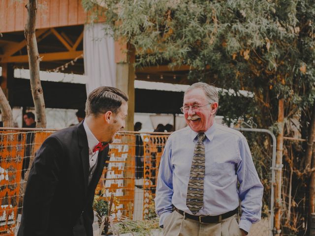 Gerard and Rachel&apos;s Wedding in Laveen, Arizona 14