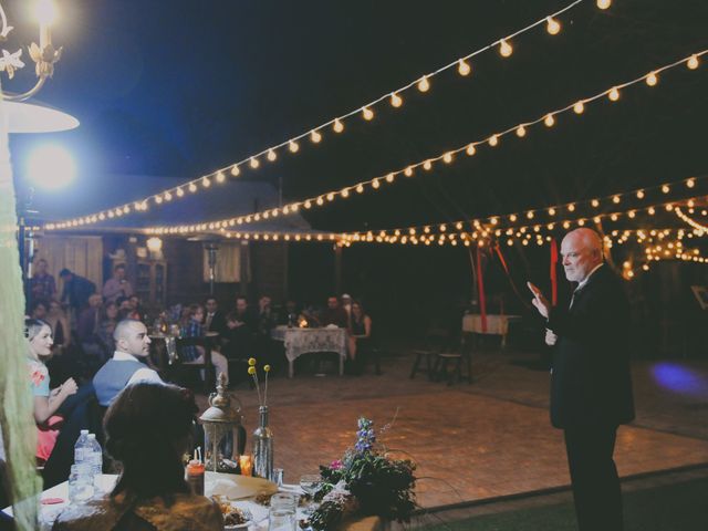 Gerard and Rachel&apos;s Wedding in Laveen, Arizona 61