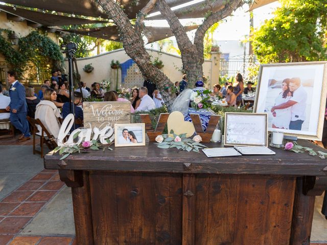 Victor and Vanessa&apos;s Wedding in Santa Ana, California 37