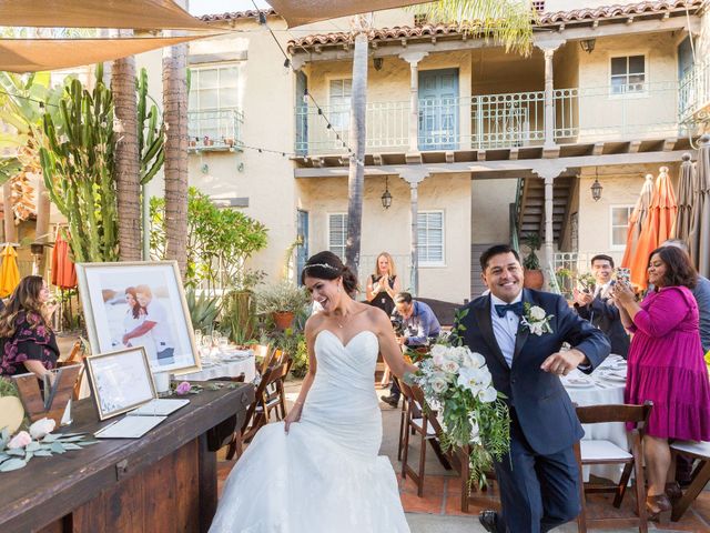 Victor and Vanessa&apos;s Wedding in Santa Ana, California 38