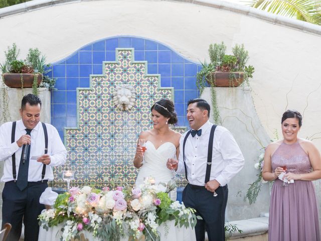 Victor and Vanessa&apos;s Wedding in Santa Ana, California 46