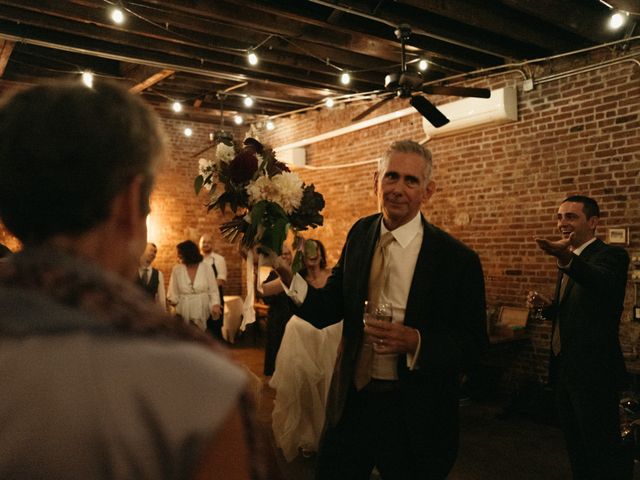 Steve and Lauren&apos;s Wedding in Brooklyn, New York 2