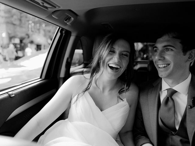 Steve and Lauren&apos;s Wedding in Brooklyn, New York 20