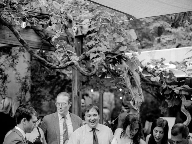 Steve and Lauren&apos;s Wedding in Brooklyn, New York 44