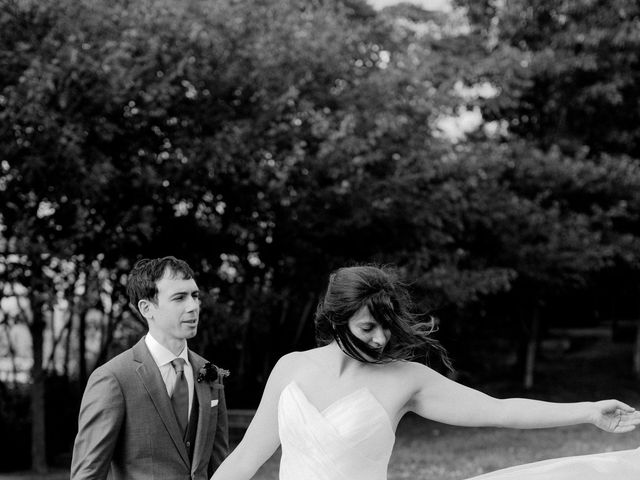 Steve and Lauren&apos;s Wedding in Brooklyn, New York 55