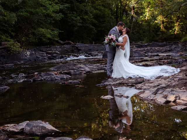 Shane and Adriene&apos;s Wedding in Elizabethtown, Pennsylvania 59