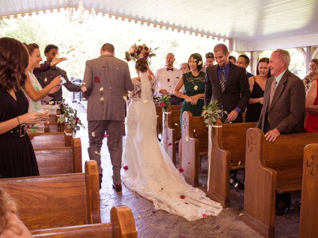 Shane and Adriene&apos;s Wedding in Elizabethtown, Pennsylvania 64