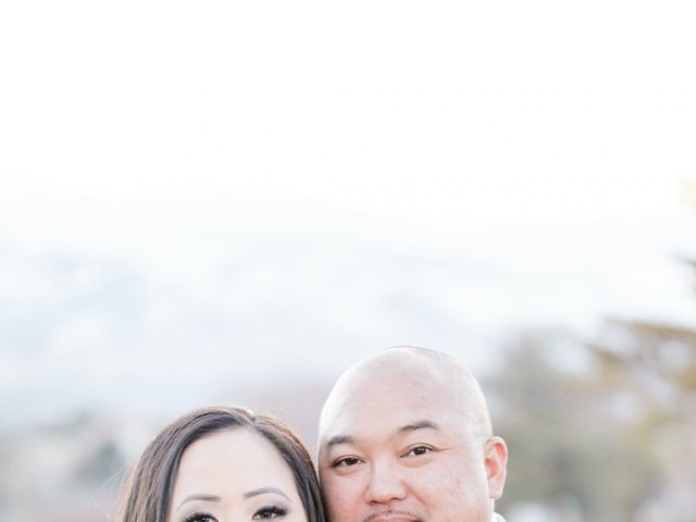 Kao and Jennifer&apos;s Wedding in Reno, Nevada 3