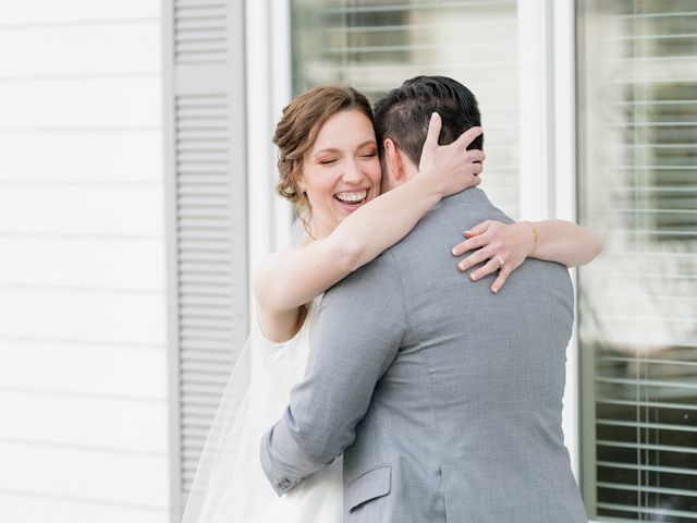 Raul and Molly's Wedding in Cincinnati, Ohio 27