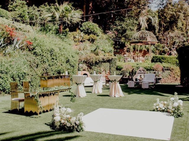 Samuel and Amanda&apos;s Wedding in Los Angeles, California 8