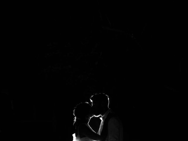 Shar and Mert's Wedding in Malibu, California 2