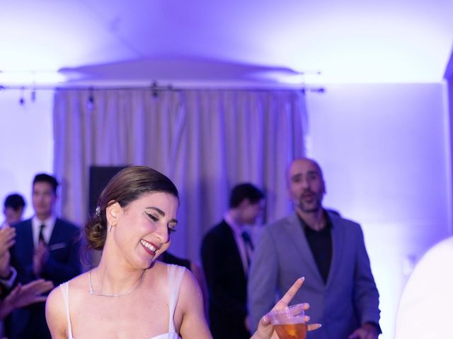 Shar and Mert's Wedding in Malibu, California 14