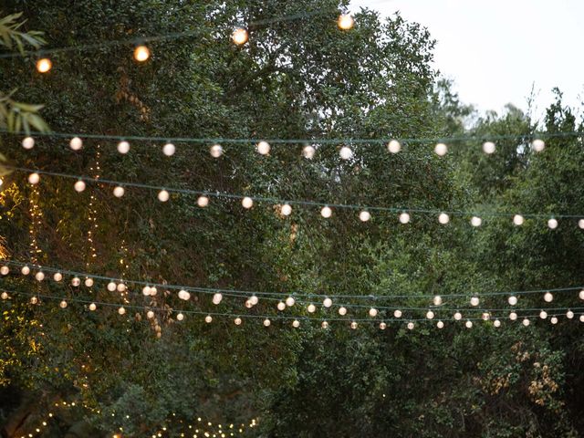 Shar and Mert's Wedding in Malibu, California 15