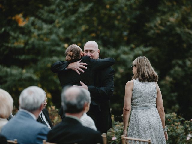 Josh and Vanessa&apos;s Wedding in Granby, Massachusetts 153