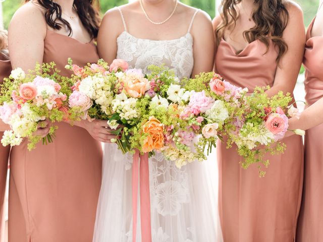 Stephen and Emily&apos;s Wedding in Berryville, Virginia 2