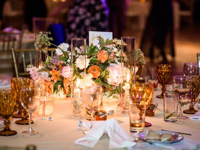 Stephen and Emily&apos;s Wedding in Berryville, Virginia 30