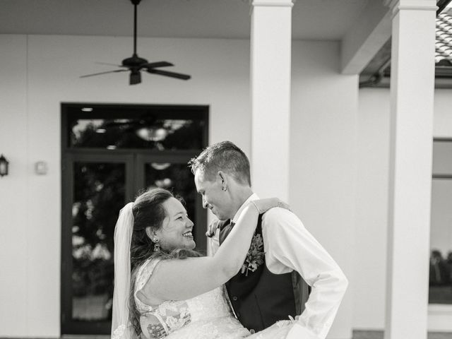 Spencer and Alyssa&apos;s Wedding in Venice, Florida 1