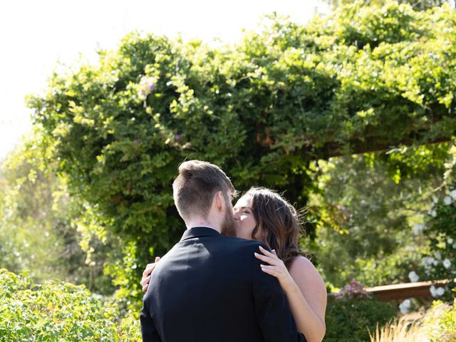 Kyle and Megan&apos;s Wedding in Petaluma, California 44