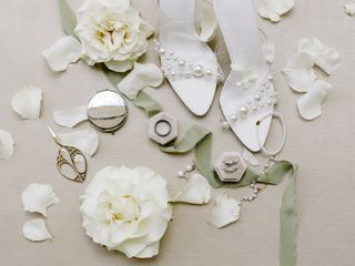 LEANNE &amp; SHANE's wedding 1