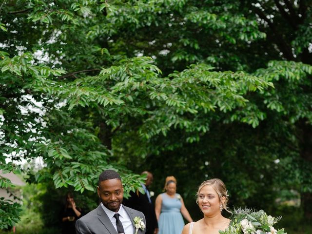 Mario and Mary&apos;s Wedding in Cornelius, North Carolina 29