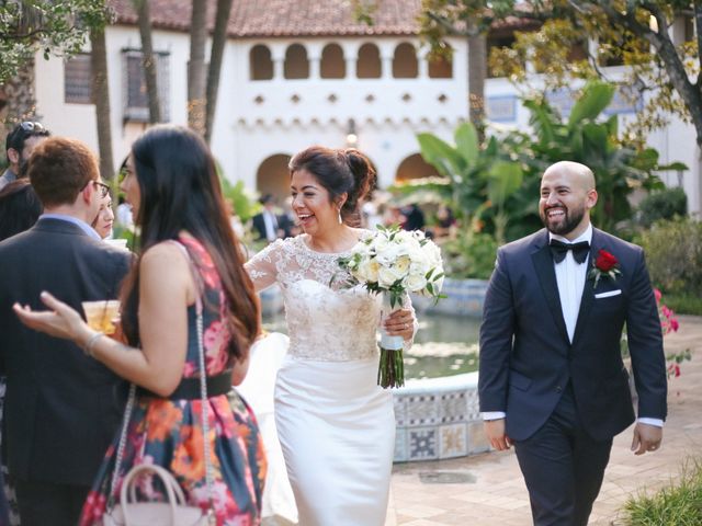 Joseph and Brittney&apos;s Wedding in San Antonio, Texas 2