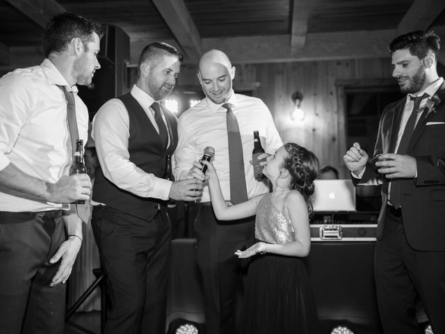 Connor and Shenna&apos;s Wedding in Jefferson, New Hampshire 91