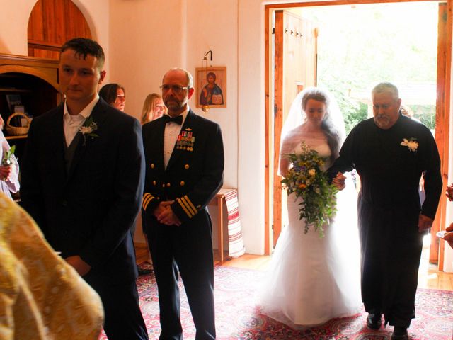 Wyatt and Jacqueline&apos;s Wedding in Charleston, South Carolina 2