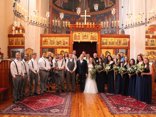 Wyatt and Jacqueline&apos;s Wedding in Charleston, South Carolina 9