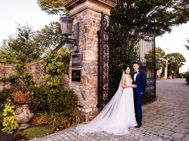 Michael and Nicolo&apos;s Wedding in Bridgeport, Connecticut 15