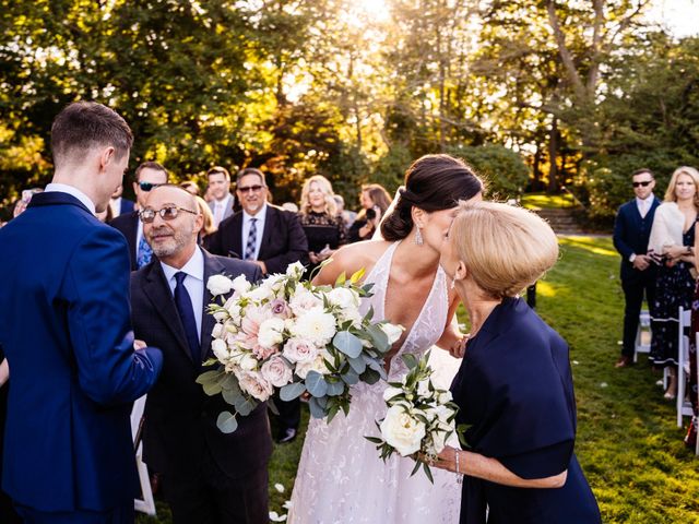 Michael and Nicolo&apos;s Wedding in Bridgeport, Connecticut 29