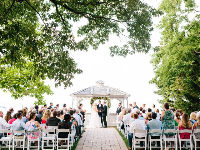 Jon and Lacie&apos;s Wedding in Pasadena, Maryland 22