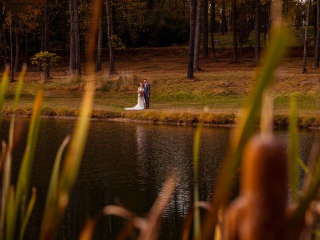 Alex and Amy&apos;s Wedding in Lewisberry, Pennsylvania 23