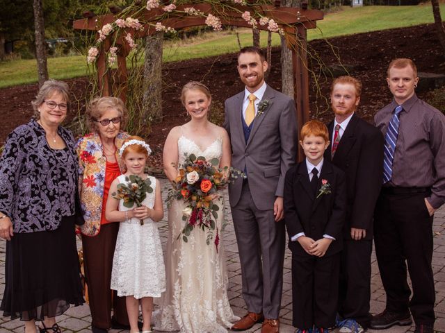 Alex and Amy&apos;s Wedding in Lewisberry, Pennsylvania 30