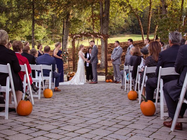 Alex and Amy&apos;s Wedding in Lewisberry, Pennsylvania 42