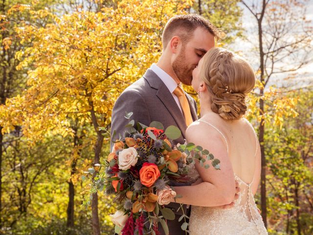 Alex and Amy&apos;s Wedding in Lewisberry, Pennsylvania 51