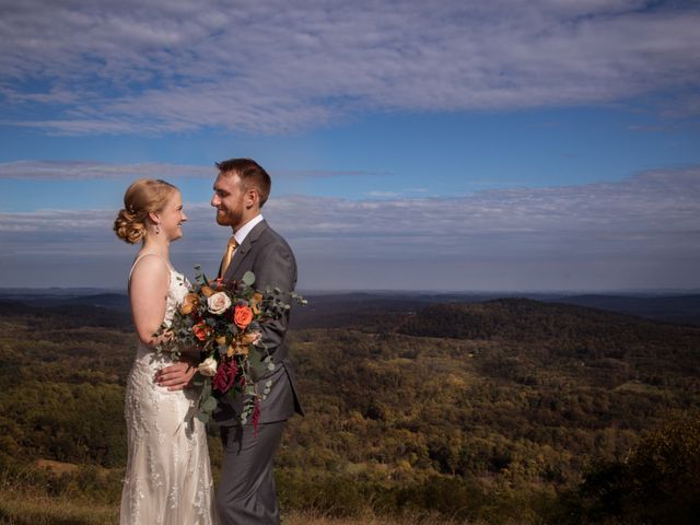 Alex and Amy&apos;s Wedding in Lewisberry, Pennsylvania 55