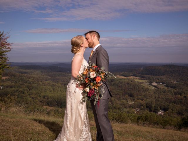 Alex and Amy&apos;s Wedding in Lewisberry, Pennsylvania 56