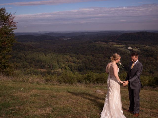 Alex and Amy&apos;s Wedding in Lewisberry, Pennsylvania 57