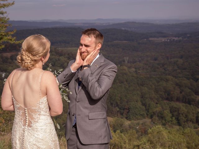 Alex and Amy&apos;s Wedding in Lewisberry, Pennsylvania 60