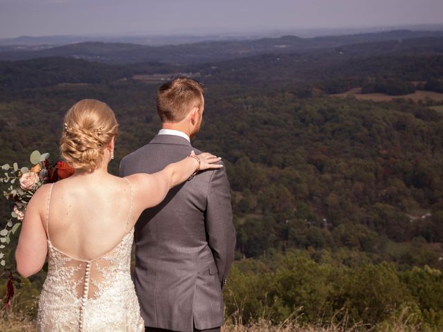 Alex and Amy&apos;s Wedding in Lewisberry, Pennsylvania 61