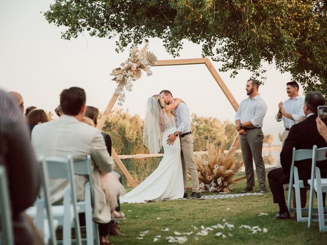 Brian and Jackie&apos;s Wedding in Temecula, California 18