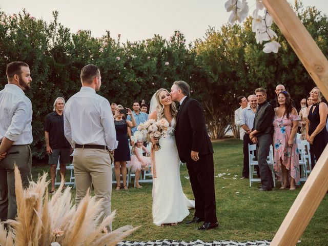 Brian and Jackie&apos;s Wedding in Temecula, California 19