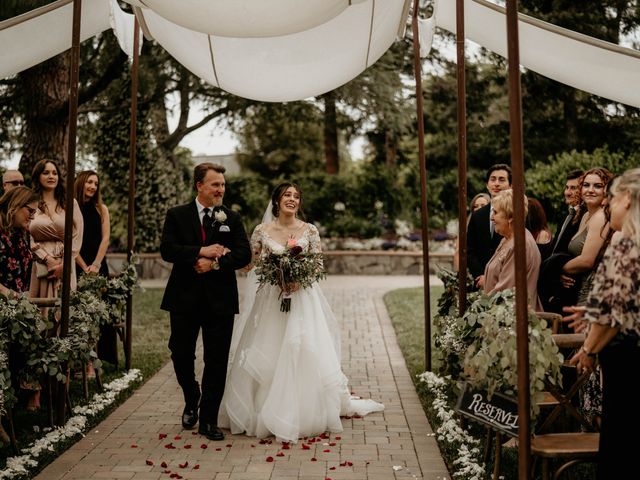 Mariano and Reyna&apos;s Wedding in Los Angeles, California 35