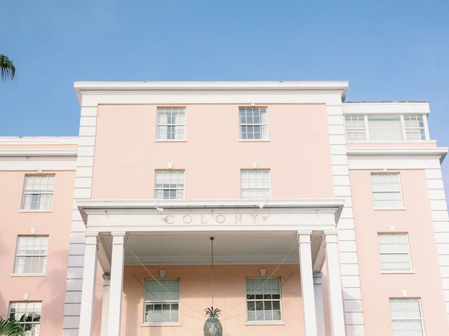 Laz and Patricia&apos;s Wedding in Palm Beach, Florida 36