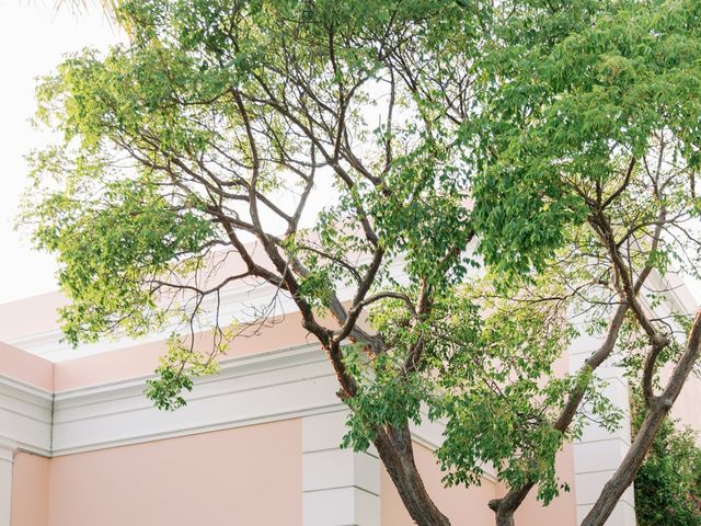 Laz and Patricia&apos;s Wedding in Palm Beach, Florida 43