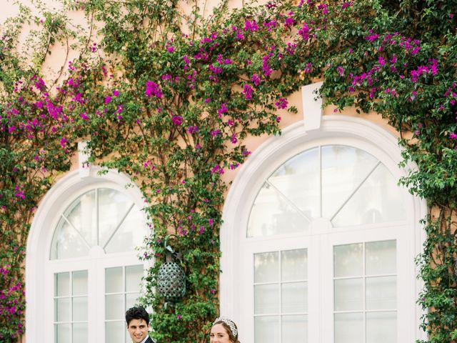 Laz and Patricia&apos;s Wedding in Palm Beach, Florida 54