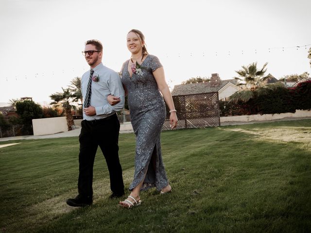 Samantha and Mark&apos;s Wedding in Palm Springs, California 2